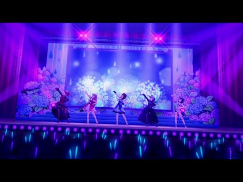 Ettude wa Ikkyoku Dake - (IDOLM@STER CINDERELLA GIRLS STARLIGHT STAGE) 4K60FPS