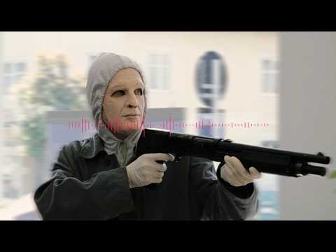 TheMaze X 832 - Soygun (Studio Session) Motive & Aksan (Klipsiz)