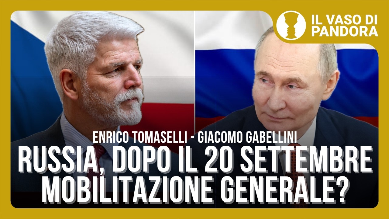 Gli Stati Uniti costretti a salvare il Giappone - Giacomo Gabellini, Enrico Tomaselli