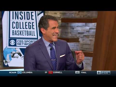 Inside College Basketball on CBS Sports Network:...