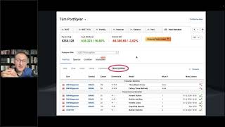 Webinar - Investing.com Nedir, Nasıl Kullanılır?