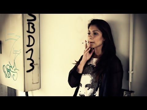 [FABRK] pres. KLANGFARBE ANTIFEIND TEASER