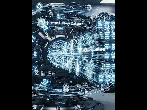 NASA's AI Just Calculated When Will Humans Go Extinct?