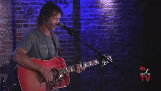 Griffin House - Live At Caffe Lena