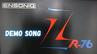 Video thumbnail for DEMO SONGS (ENSONIQ ZR-76) by TIAGO MALLEN (MUSICAS INTERNAS DE FABRICA) ANO : 1998 #ensoniq by Tiago Mallen