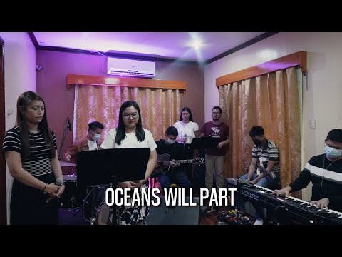 SFBC Praise & Worship | Oceans Will Part | Live Worship Sessions