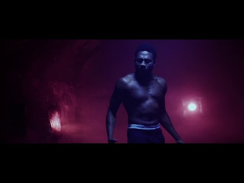 D Dark - Burst Official [Music Video] | GRM Daily