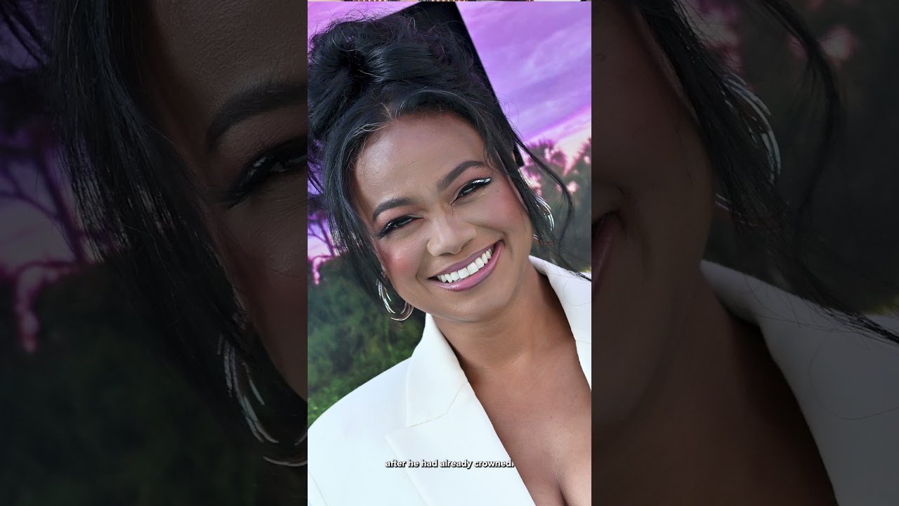 Reginae Carter gets curved, Tatyana Ali on Black maternal health & Nick Cannon on double standards