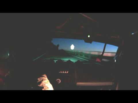 MATTINA CARMELO-SAJEVA ROBERTO 8° RALLY SPERLONGA 2016 PS 4