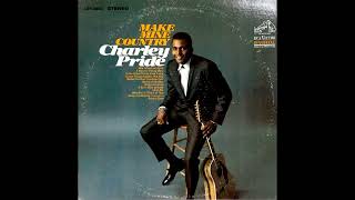 Wings Of A Dove , Charley Pride , 1968