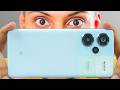 Redmi Note 13 Pro Plus Unboxing And Quick Look 200MP 120W