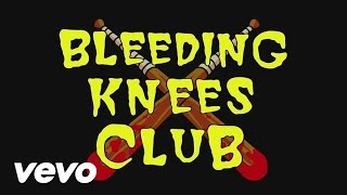 Bleeding Knees Club - Nothing to Do