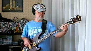 Video thumbnail for Ibanez Musician MC824 1981 performed by Victor Levchenko by Victor Levchenko
