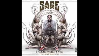 Second Hand Smoke - Sage the Gemini ft. Eric Bellier