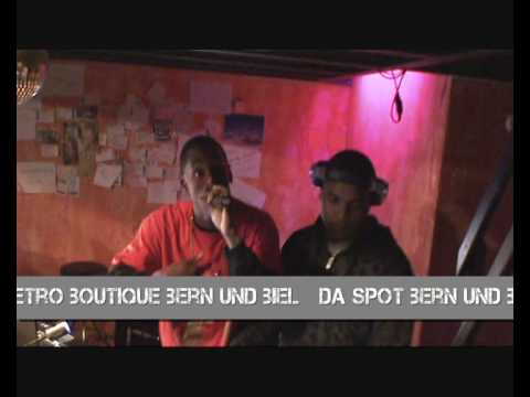 Silvester Allstars Jam, sd-poison