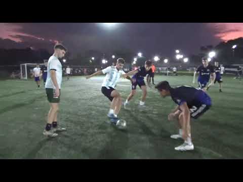 HAGAN CASO VS FORTUNA - #LigaNuñez - #Clausura SLD FINAL - 11/12/2022