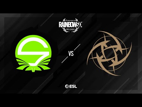 PL XI LATAM 13 - Singularity vs NiP