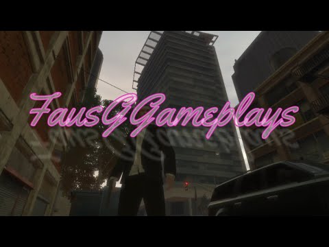 Grand Theft Auto IV - Misión #35 - Out Of The Closet [1080p]