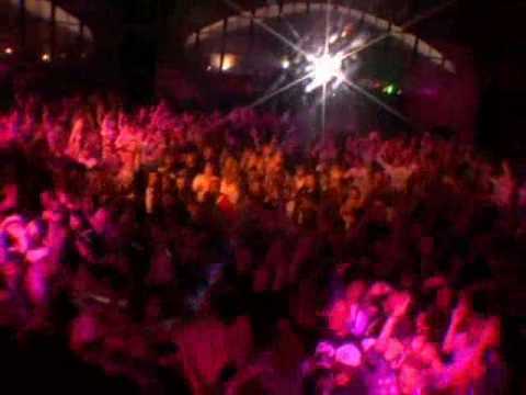 ONYX Live Overseas - Da Illest Show On Earth PART 5