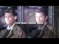 The Best Castiel Edits