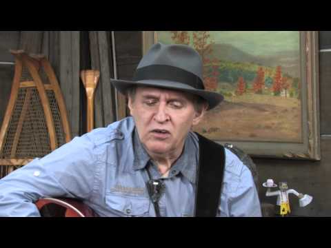 Ron Hynes - House