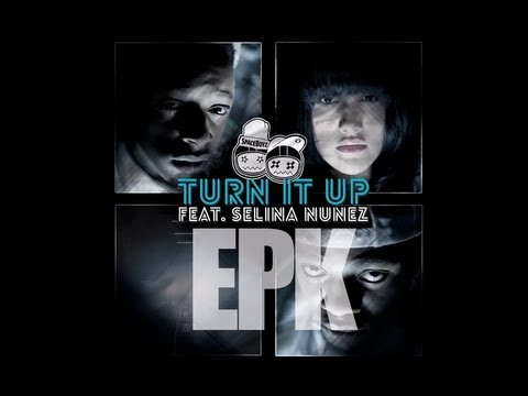 SPACEBOYZ Turn it Up EPK