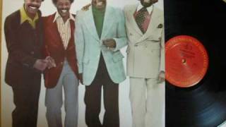 The Manhattans - Goodbye Is The Saddest Word