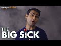 The Big Sick – Kumail Nanjiani’s Elevator Pitch | Amazon Studios