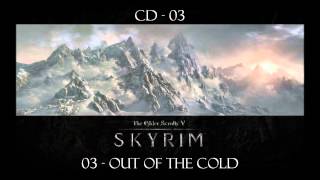 The Elder Scrolls V: Skyrim - Out of the Cold