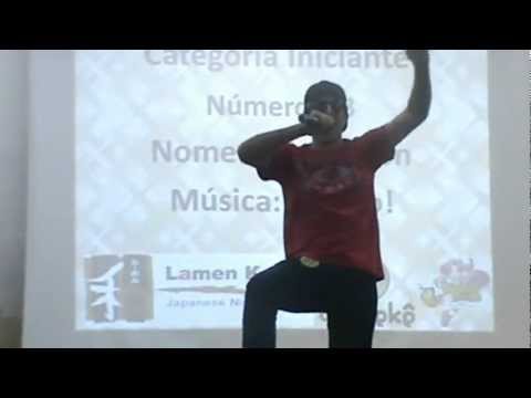 Tuuh / Kitadani Hiroshi - We go!（Cover）