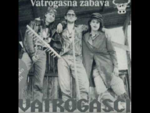 Vatrogasci - Ritam iza denser