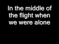 Chokebore- She Flew Alone 