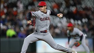 Logan Allen | 2025 Highlights