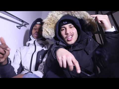 AG X LILDON - OREGANO (Official music video)