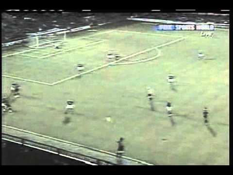 2002 October 31 Ipswich England 1 Slovan Lieberec Czech Rep  0 UEFA Cup