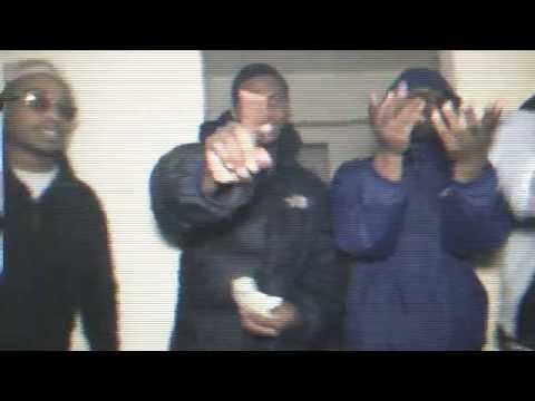 GBG QUESE X GBG SPLIFF- No Hook (Official Video) | Shot By @UNRULY_WES