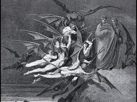 The Release of the Fallen Watchers from the Abyss in Rev 9 - Michael S. Heiser