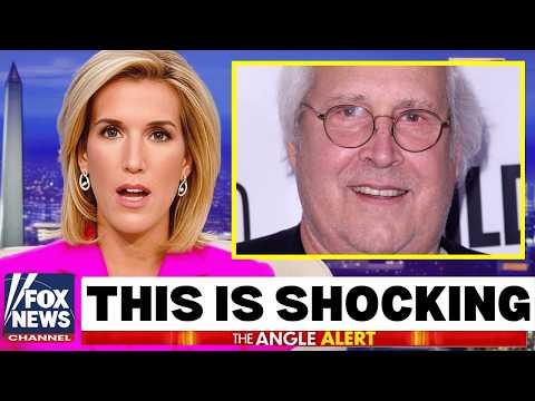 At 82, The Tragedy of Chevy Chase is Beyond Heartbreaking