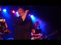Arab Strap - Piglet @Garage, London 22/8/22