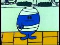 MR MEN MR BUMP