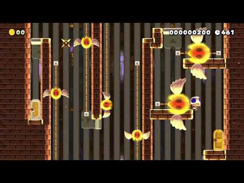 Koops's Tower of Power