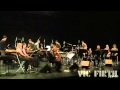 Steve Reich - Music for 18 Musicians (Section IIIA) live