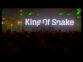 Underworld - King Of Snake (6 Music Festival 2016)