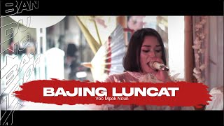 Download lagu BAJING LUNCAT - Lagu Pop Sunda Enak Voc Mpok Ncun mp3 Download lagu BAJING LUNCAT - Lagu Pop Sunda Enak Voc Mpok Ncun mp3