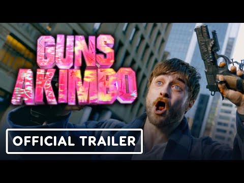 Guns Akimbo