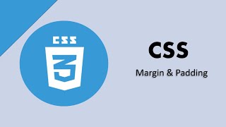 Understand CSS Margin & Padding with Simple Examples