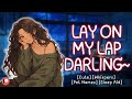 Mommy Girlfriend Helps You Fall Asleep In Her Lap F4A Comfort Sleep Aid ASMR Roleplay