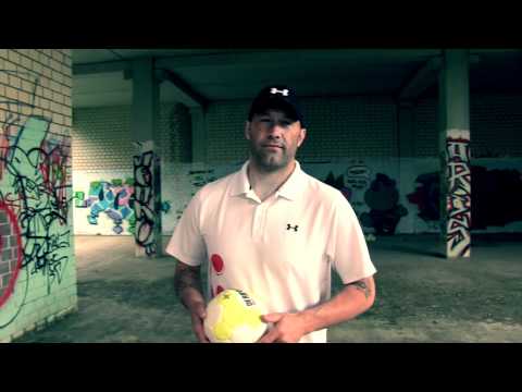 Imagevideo: Chrischa Hannawald - Handballschule