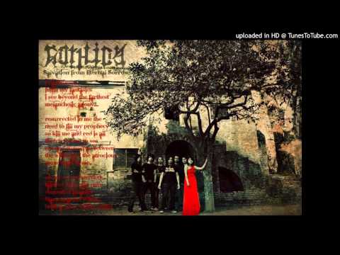 Gothica - Salvation from eternal sorrow