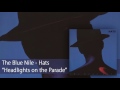 The Blue Nile - Headlights on the Parade (Official Audio)